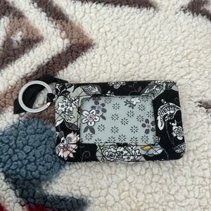 Vera Bradley Coin Purse